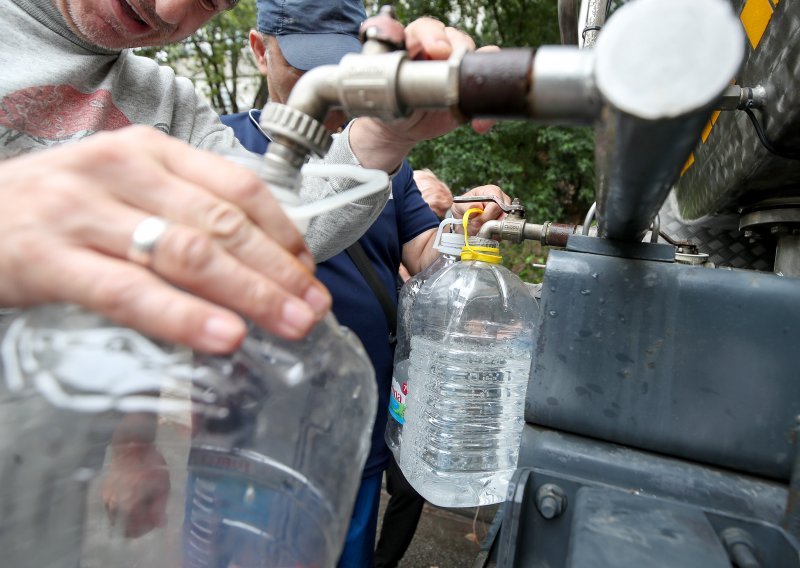 Veliki gradovi bore se s nestašicom vode; evo kakva rješenja smišljaju