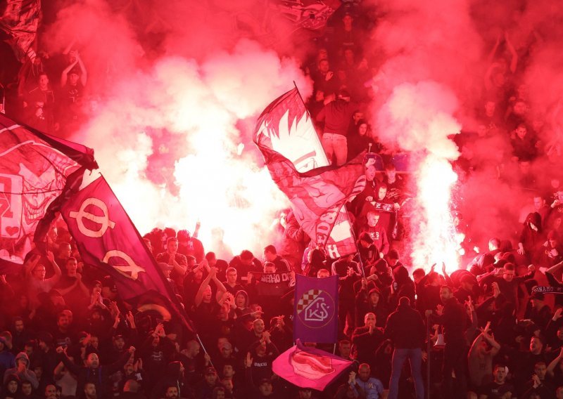 Promijenjen je datum za najveći hrvatski derbi; Dinamo nikada nije pobijedio na ovaj dan!