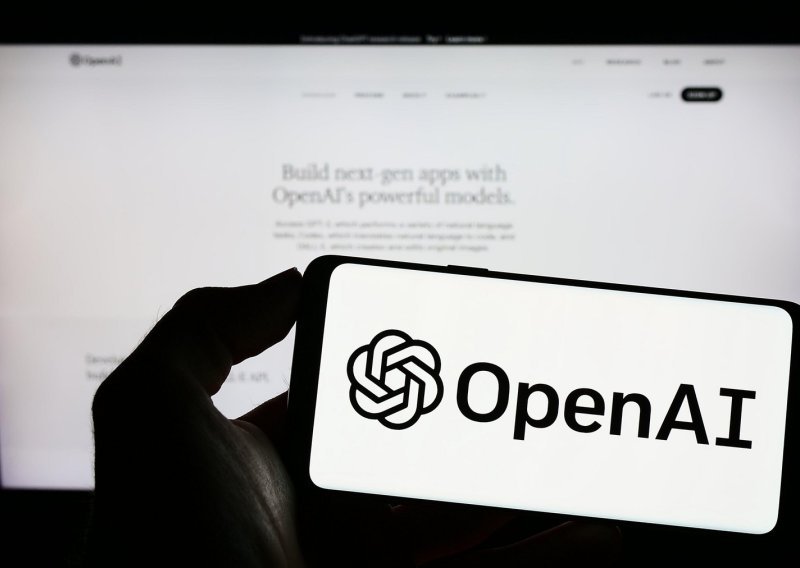 Nebu pod oblake: Tržišna vrijednost OpenAI-ja bi mogla premašiti 100 mlrd. USD