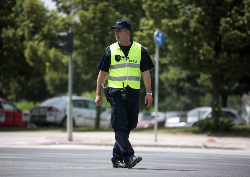 Užas kod Rijeke: Poginuo 84-godišnji vozač, dvije žene ozlijeđene