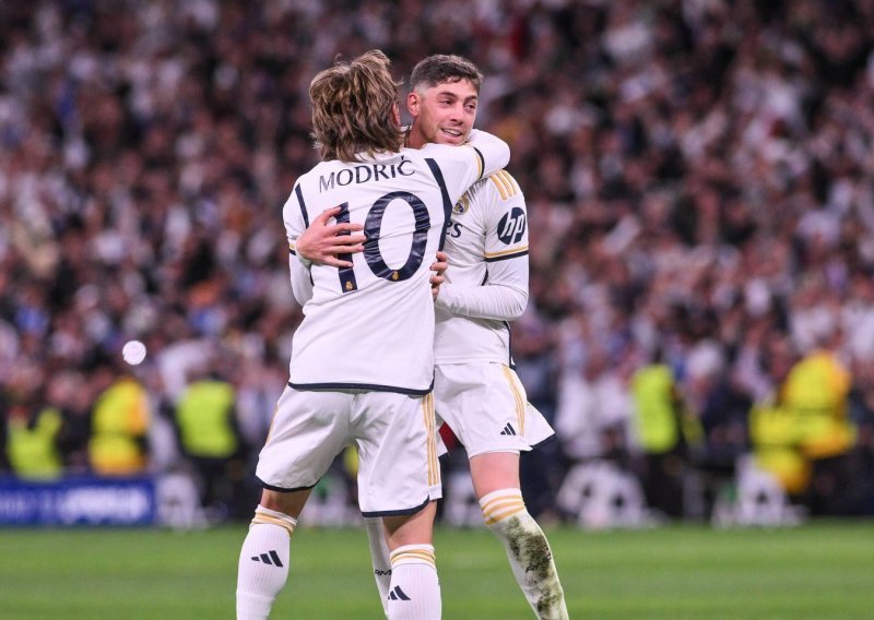 Real Madrid doživio još jedan udarac, sada je sasvim jasno: Modrić mora igrati