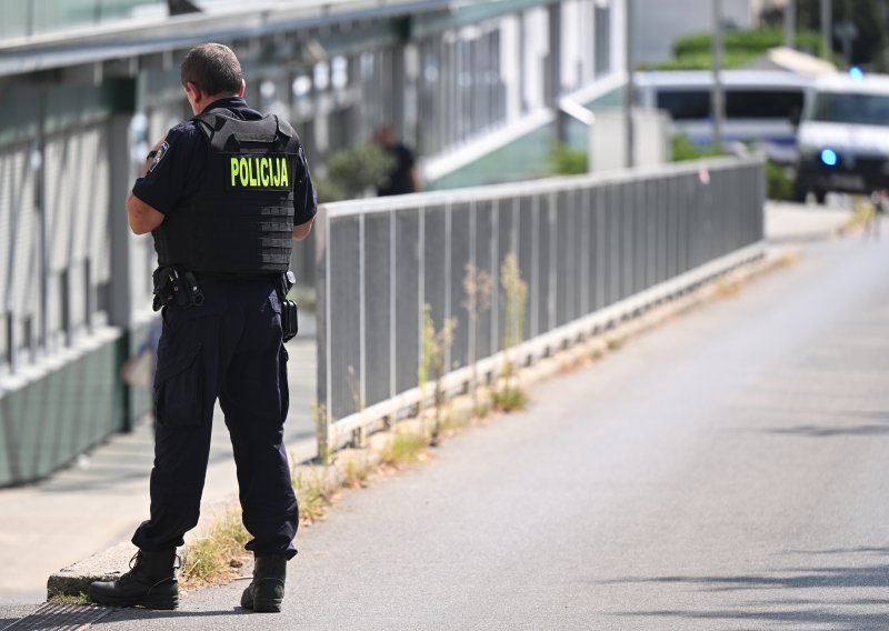 Situacija eskalira: Traže se stroge kazne nakon teških napada na policajce