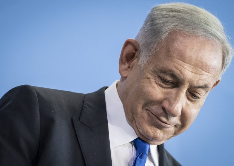 Je li Netanyahu gotov? 'On je kao mačak s devet života!'