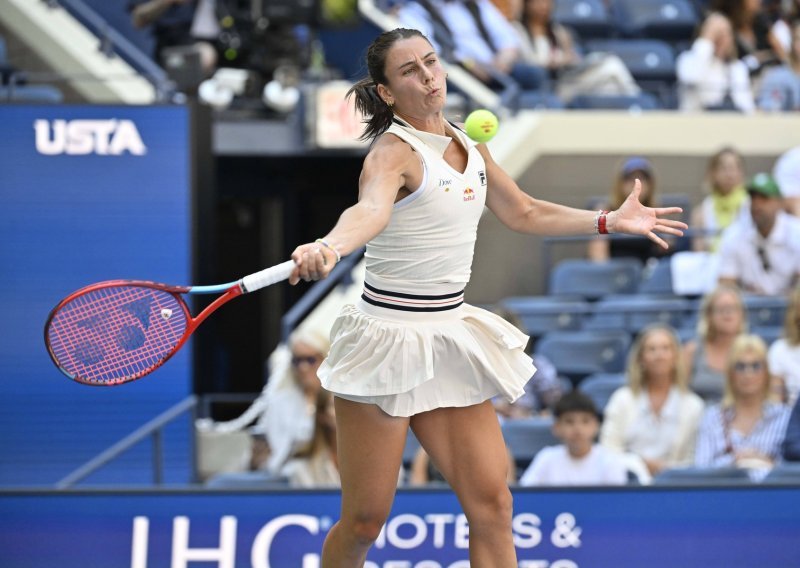 US Open: Senzacionalna Navarro skida favoritkinje i sanja velike stvari