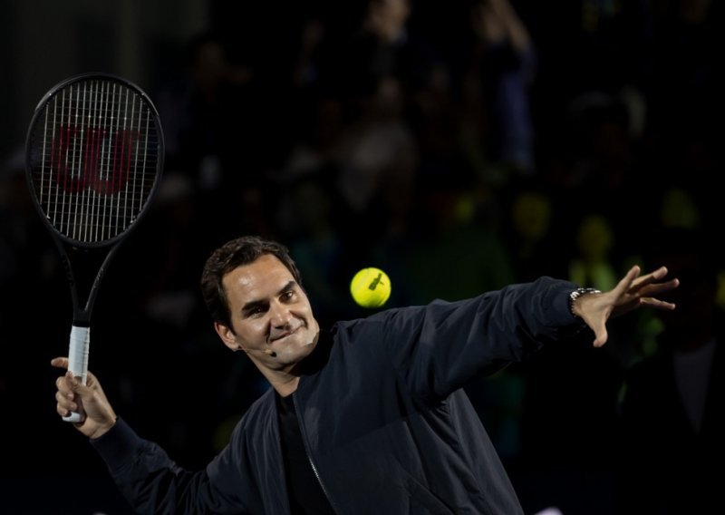 Roger Federer se oglasio o skandalu koji potresa svijet tenisa: To ne želimo vidjeti...