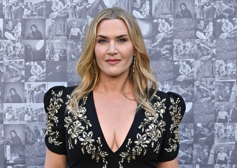 Kate Winslet progovorila o kritikama na račun svog izgleda, evo što je rekla