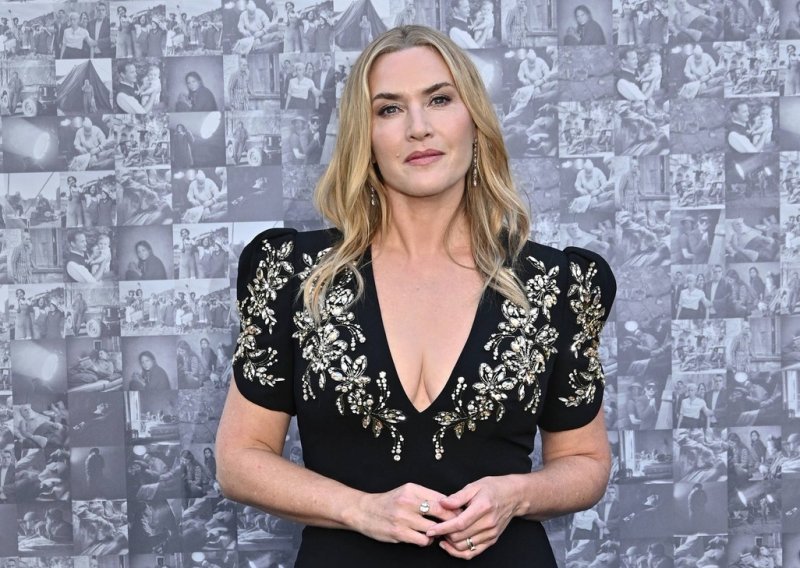 Kate Winslet dugo nije izgledala ovako dobro: Ova haljina zapela bi za oko i Kate Middleton