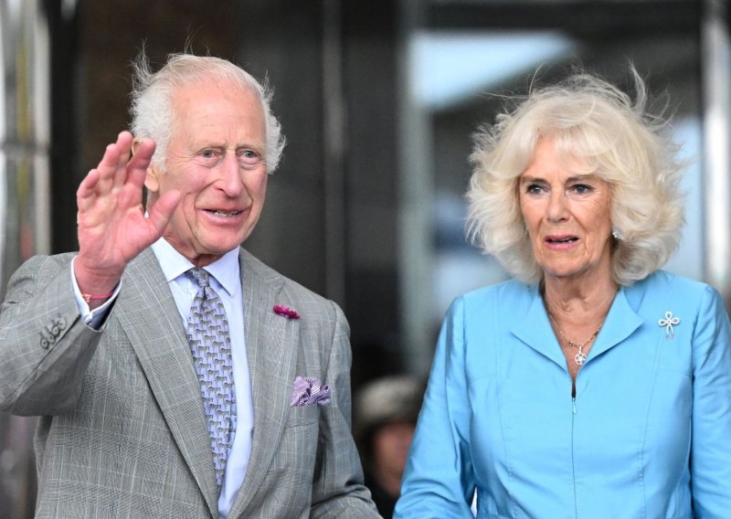 Ovako su kralj Charles i kraljica Camilla reagirali na video Kate Middleton