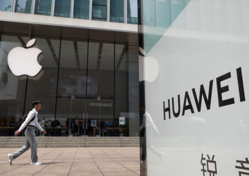 Huawei se sprema zasjeniti Apple, najavljuju nešto 'veliko i revolucionarno'