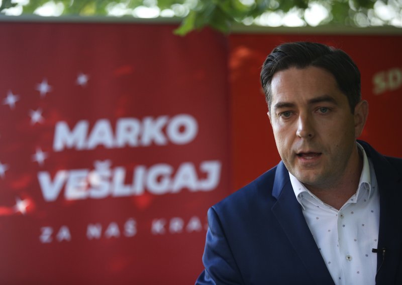 Prvi Zagorec u Europskom parlamentu: Umjesto preminulog Freda Matića - Marko Vešligaj