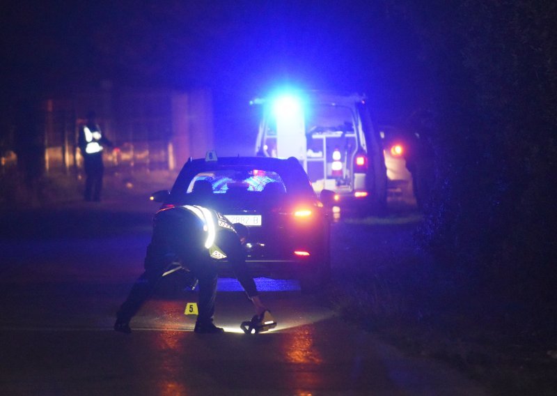 Jedini svjedok sudara u kojem su stradali brat i sestra poginuo je u padu rampe trajekta na Lošinju