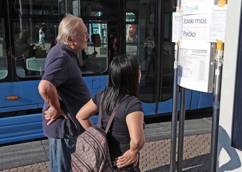 ZET najavio promjene, evo što vas čeka ovaj vikend, a što od ponedjeljka