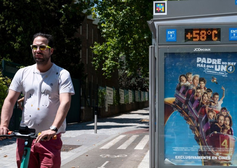 Još jedan grad zabranjuje vožnju električnim romobilima