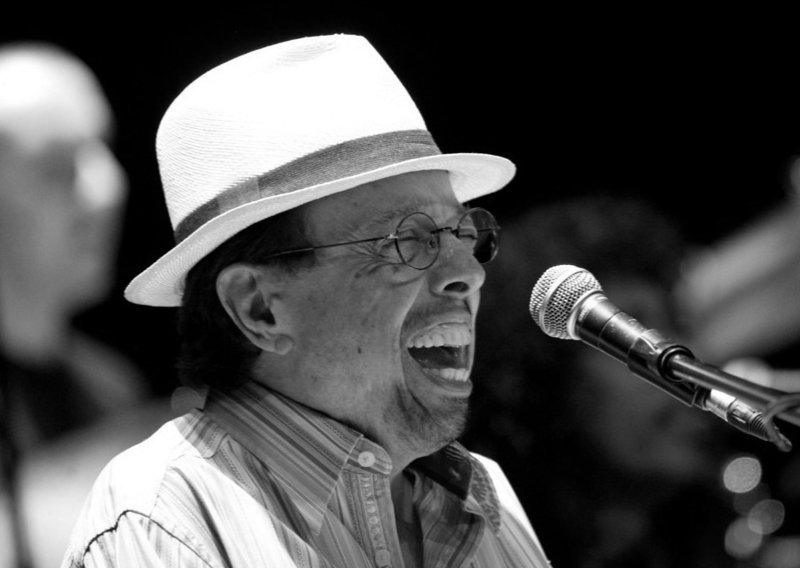 Umrla brazilska glazbena legenda Sergio Mendes