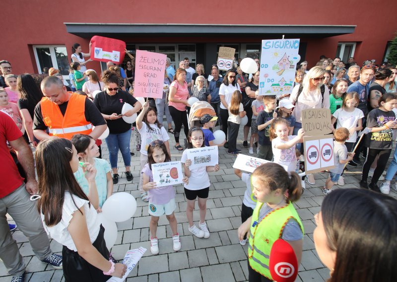 Više djece gine u vozilima nego kao pješaci: Nevjerojatno je koliko ih nije vezano