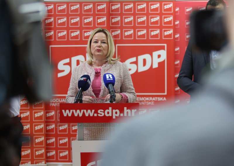 Forum žena SDP-a zahtijeva hitnu suspenziju osuđenog ginekologa iz KBC-a Osijek