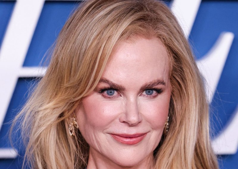 Plastični kirurg otkrio kako Nicole Kidman održava svoj blistavi izgled u 57. godini