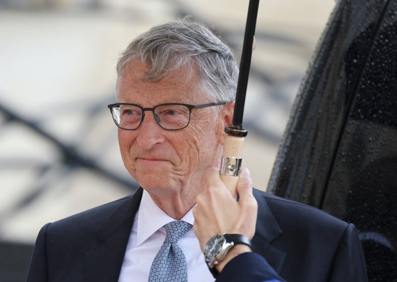 Bill Gates je prije 25 godina predvidio ovih 15 stvari