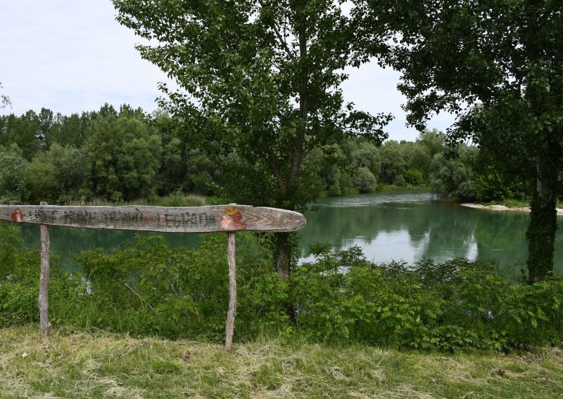 Kreće obračun s invazivnim vrstama; evo što će se raditi uz Dravu