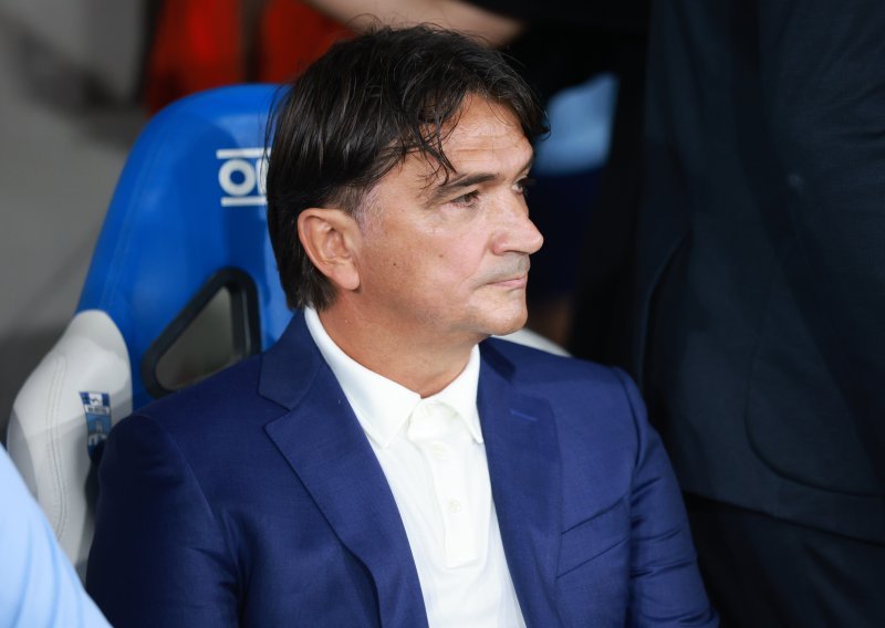 Zlatko Dalić se naklonio Luki Modriću: Igrao je kao da ima 25 godina...