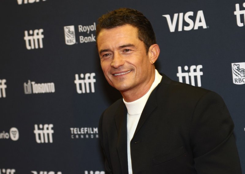 Orlando Bloom za ulogu boksača skinuo preko 20 kilograma u tri mjeseca