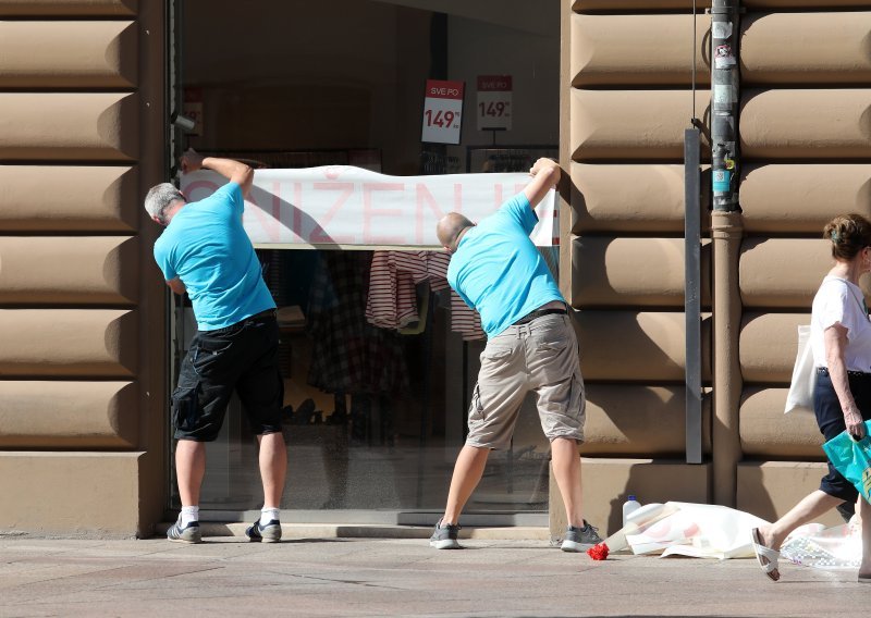 Najnepoželjniji sektor trgovina, a najpoželjniji IT: Pogledajte rezultate najnovijeg istraživanja