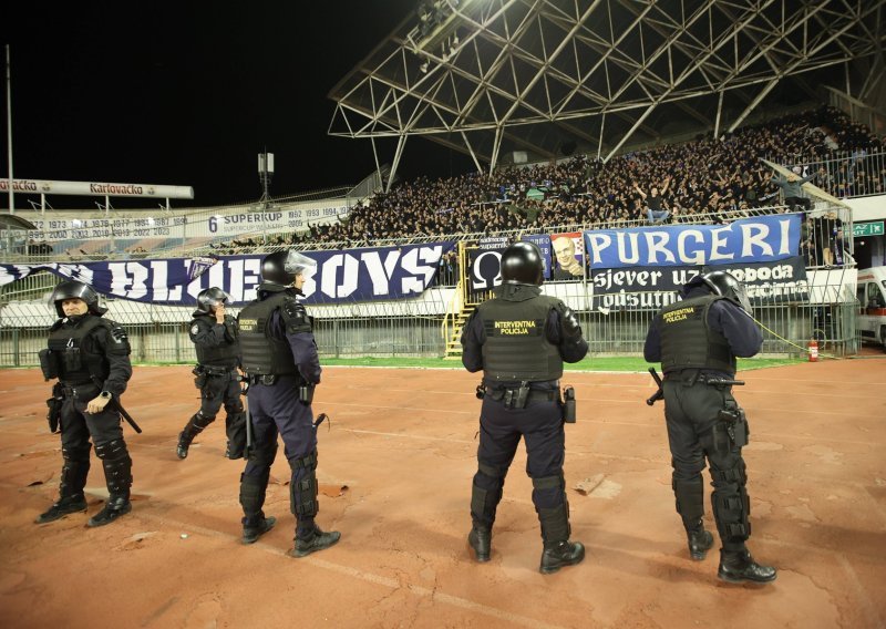 Kladionice su rekle svoje; ovo su koeficijenti za najveći hrvatski derbi