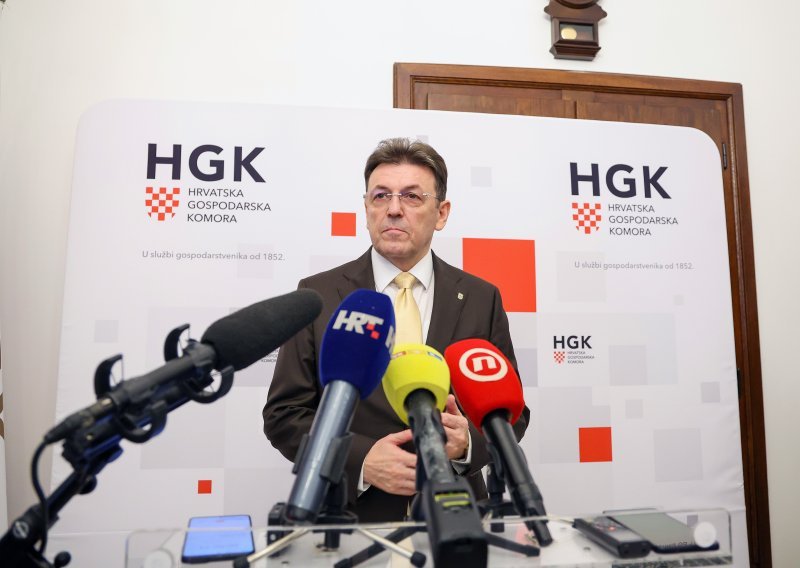 HGK dodjelio nagrade za najbolja održiva poduzeća