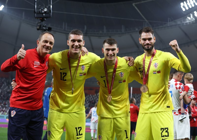 Bivši hajdukovac i vlasnik svjetske bronce spašava karijeru; napustio Englesku....