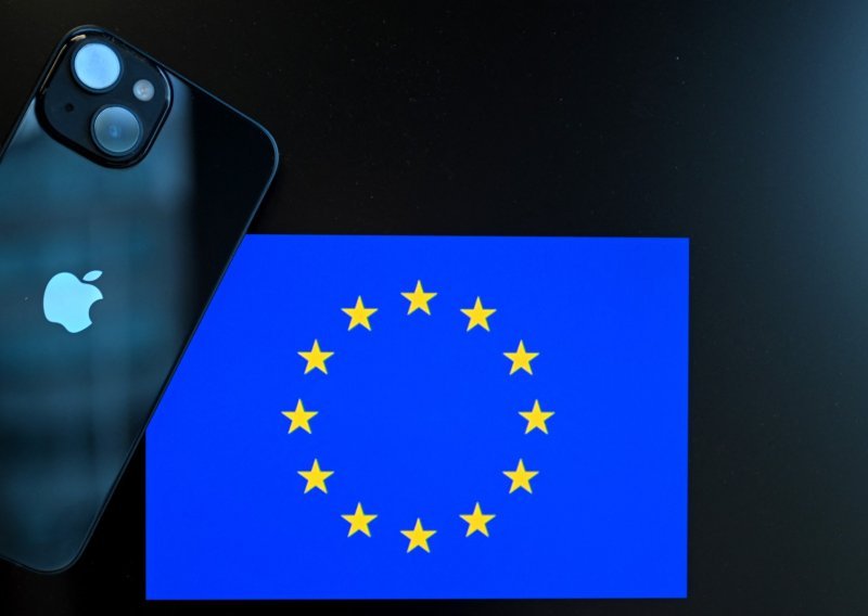 EU traži od Applea da prekine geoblokiranje na svojim servisima