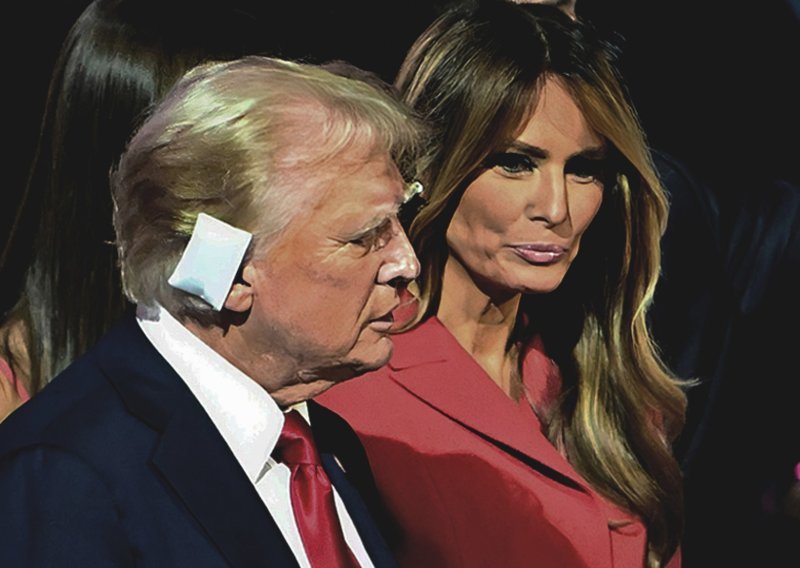 Melania Trump zahtijeva hitne odgovore: 'Istina se mora otkriti'