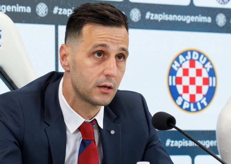 Koga je sve doveo Nikola Kalinić u Hajduk i zašto nije napravio više?