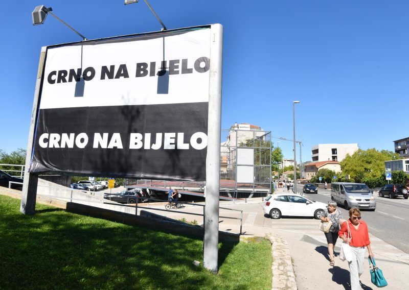 Radić o plakatu stranke i hoće li podržati Plenkovićevu Vladu