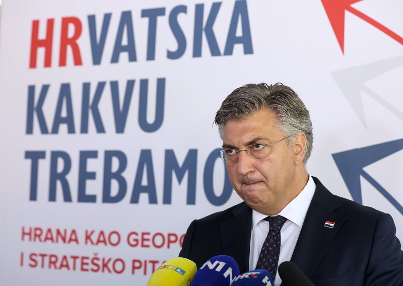 Stanje slobode medija u Hrvatskoj zabrinjavajuće, Plenković i Vlada vrijeđaju novinare