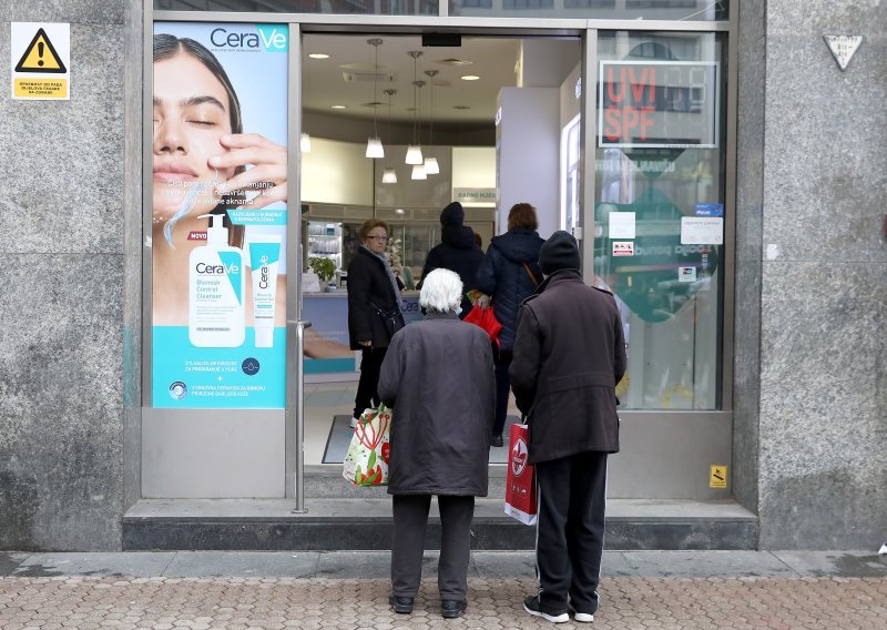 Opet nestašica antibiotika, nekih neće biti do idućeg ljeta! Evo što točno fali