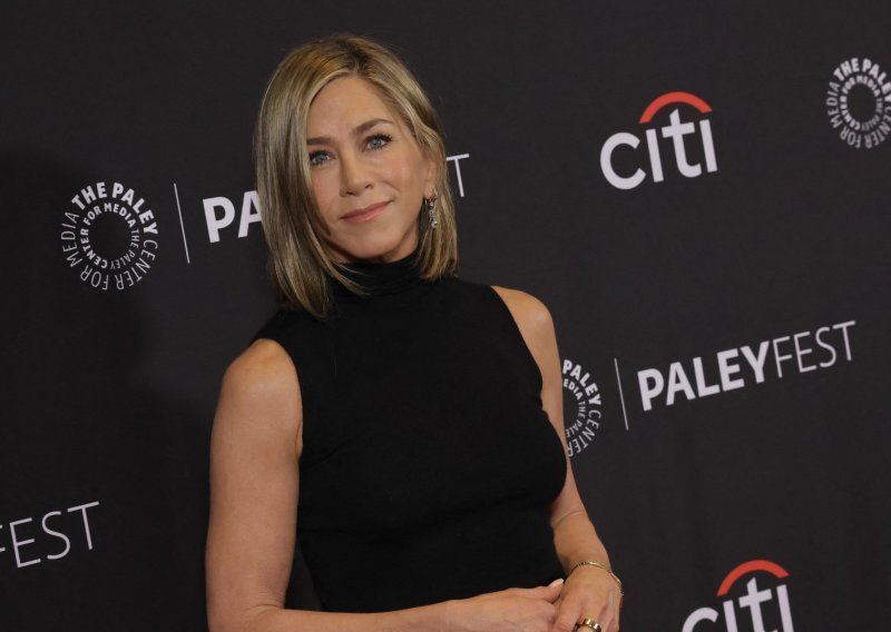 Jennifer Aniston o tajnama ljepote svoje kose, predmetu žudnje mnogih žena