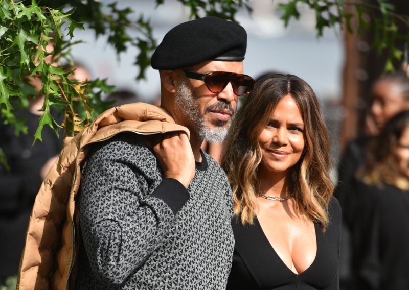 Trebala joj je minuta da shvati da je on onaj pravi: Halle Berry progovorila o ljubavi