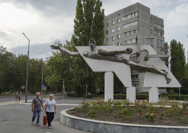 Kremlj: Odgovorit ćemo na duboke ukrajinske napade američkim oružjem