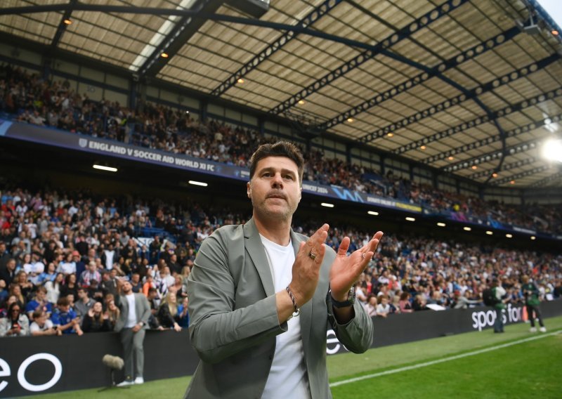 Pochettino će zaraditi astronomski novac; iza njega stoje dva milijardera