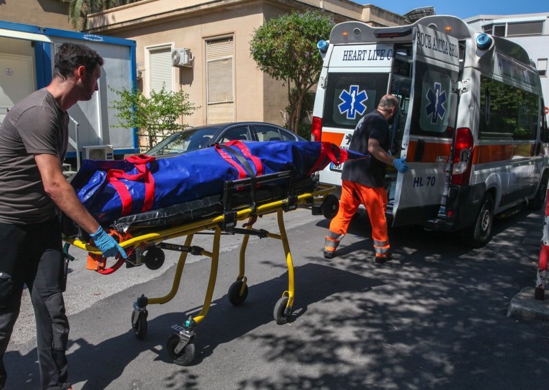 Zbog 16 tisuća napada na medicinsko osoblje u Italiji se traži vojska u bolnicama