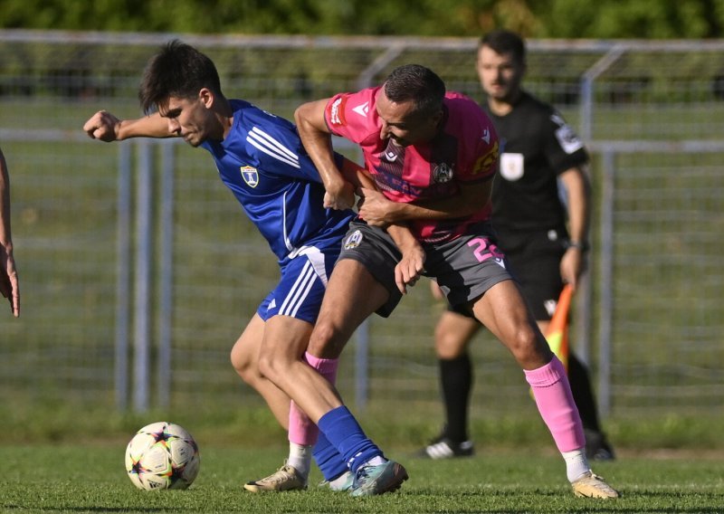 Gorica prošla na penale, Lokomotiva nakon 0:2; evo tko je ušao u osminu finala