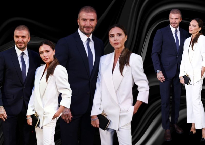 Victoria Beckham zavapila: 'Želim natrag Davida kakvog poznajem'