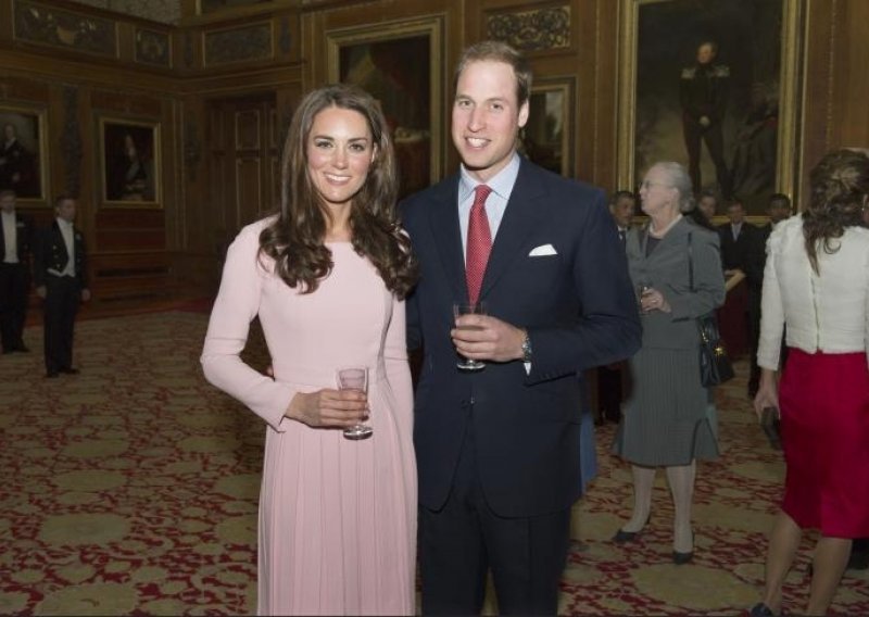 Kako su Kate i William razljutili susjede