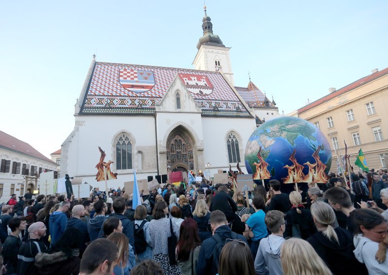 Mahnito se troši EU novac na precijenjene klimatske projekte: Na popisu i Hrvatska