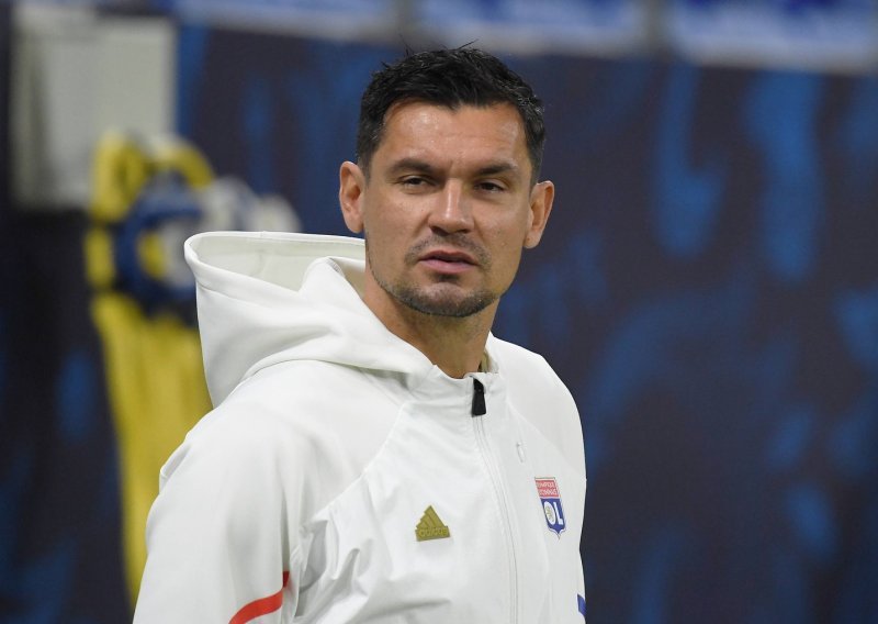 Za Grke Dejan Lovren je 'bomba' i to tempirana