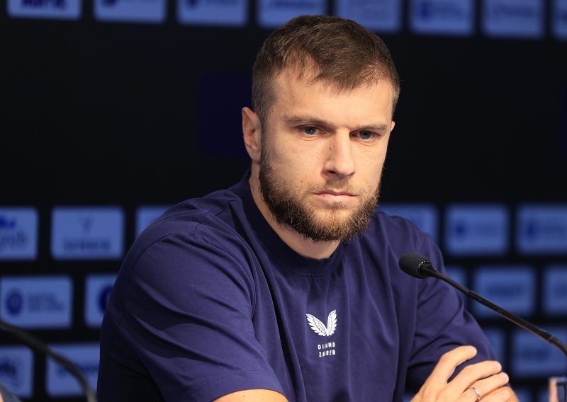 Stefan Ristovski uoči derbija: Euforija oko Bayerna i Lige prvaka je OK, ali...