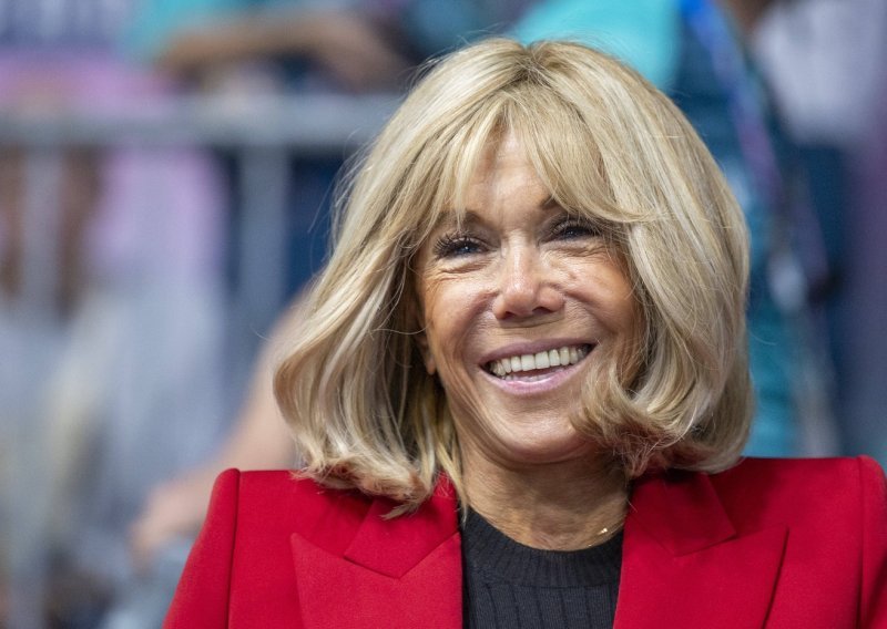 Brigitte Macron pobijedila na sudu: Zbog lažnih trans tvrdnji osuđene dvije žene