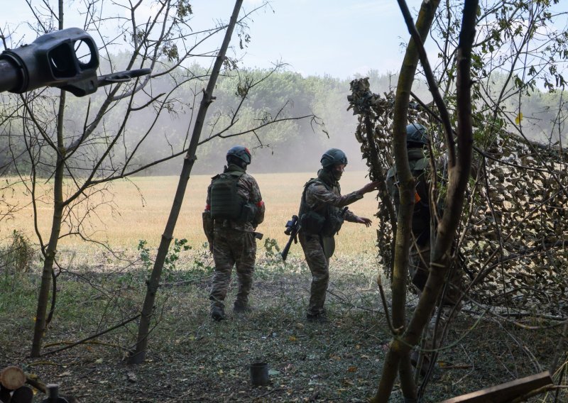 Izvještavali iz Kurske oblasti: Rusija raspisala tjeralicu za šest stranih novinara