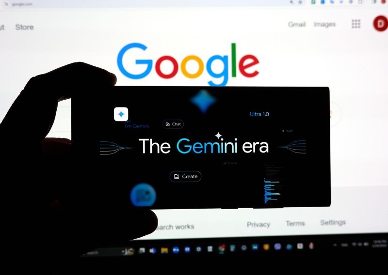 Što je točno Gemini AI i kako funkcionira? Imamo odgovore