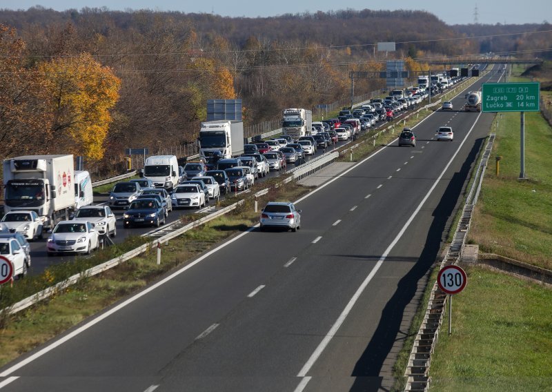 Izbjegnuta tragedija: Zamalo nastradali župan, državni tajnik i ministar